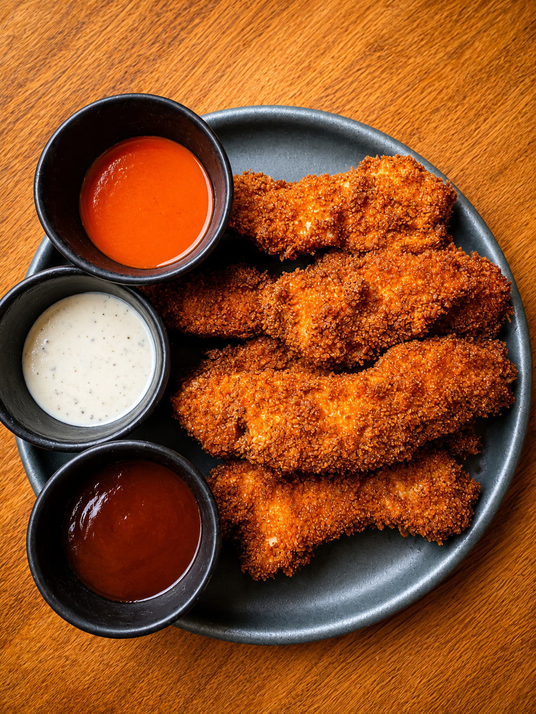 Chicken Strips