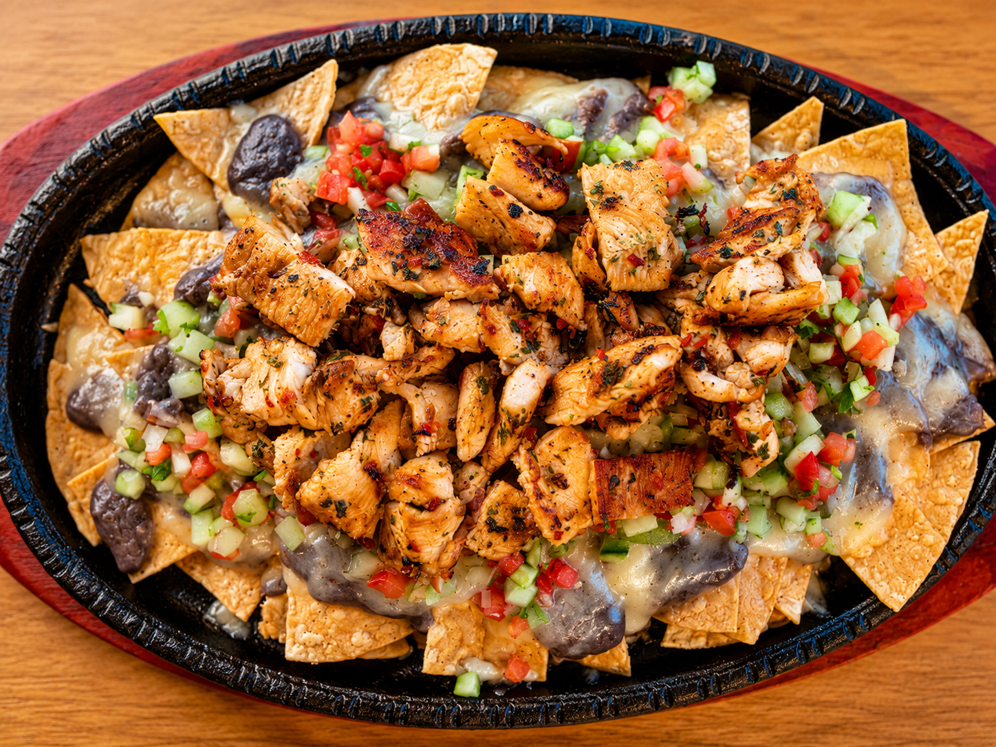 Nachos